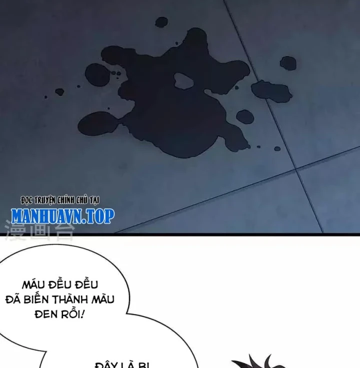 Thần Tàng Chapter 115 - 3