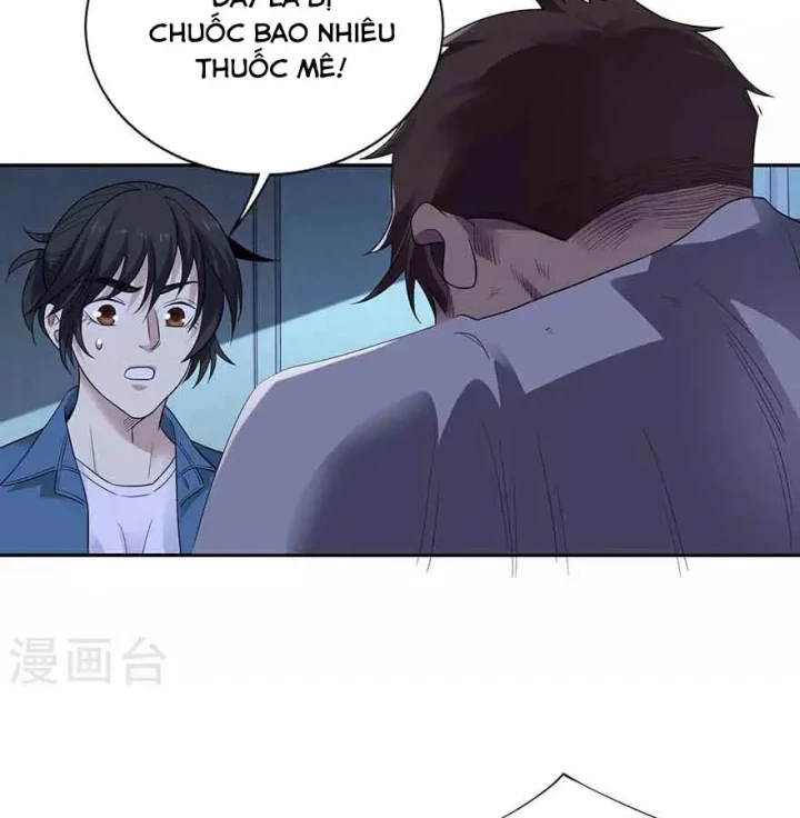 Thần Tàng Chapter 115 - 4