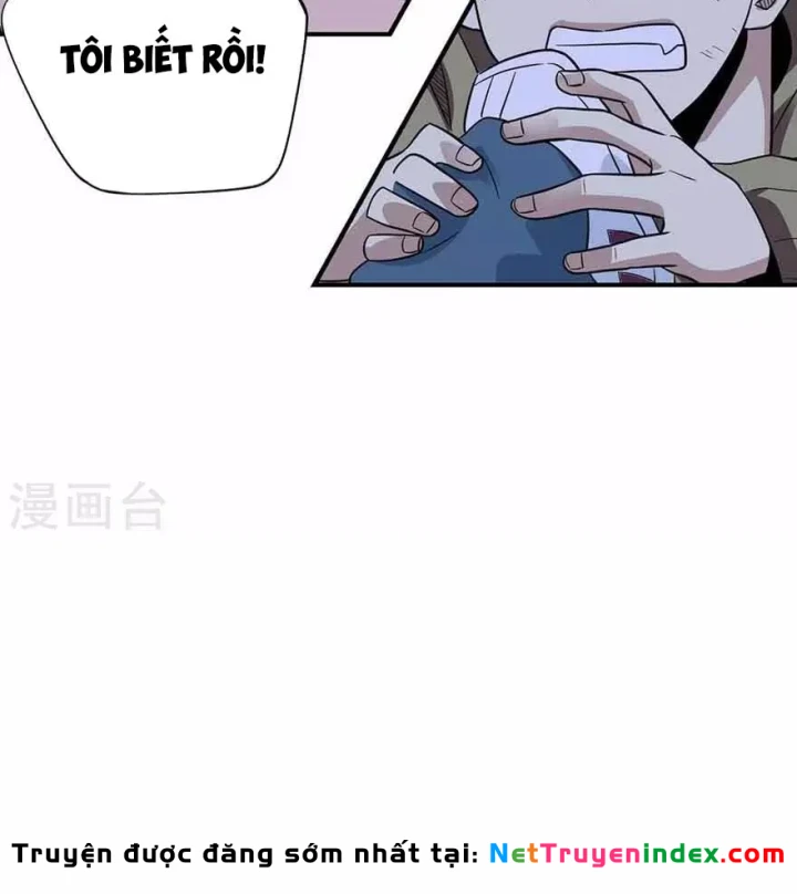 Thần Tàng Chapter 115 - 20