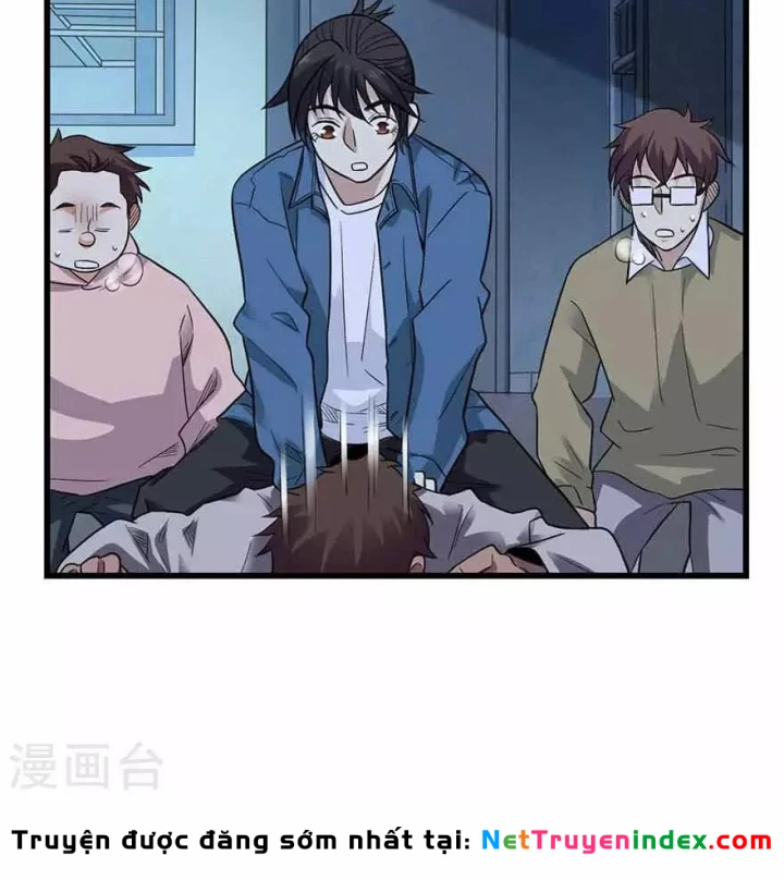 Thần Tàng Chapter 115 - 33