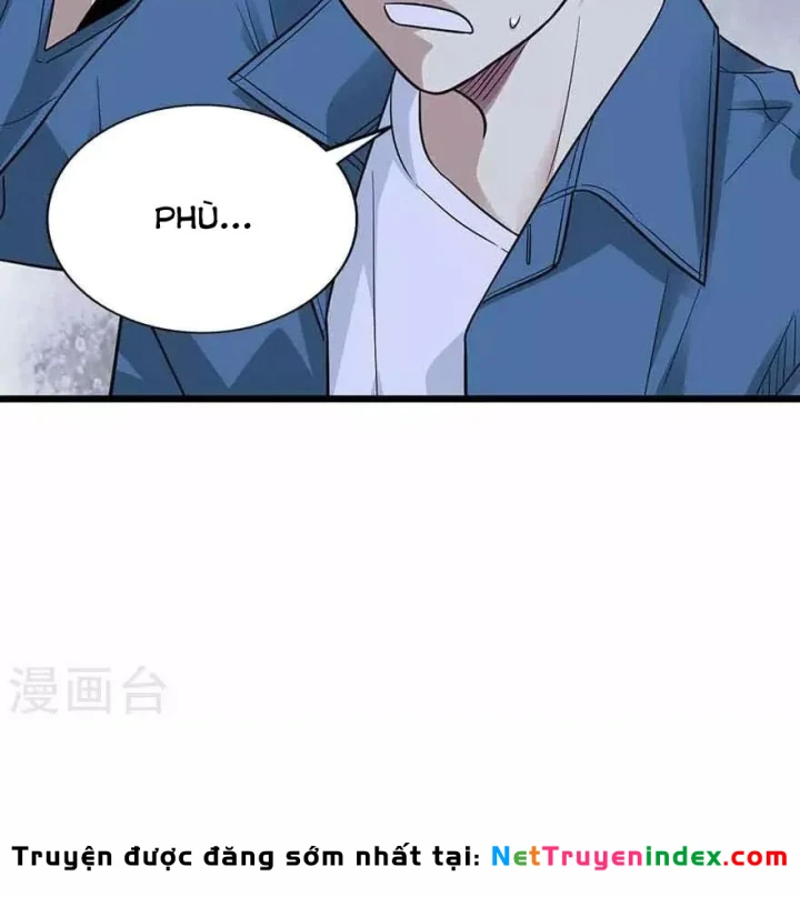 Thần Tàng Chapter 115 - 35