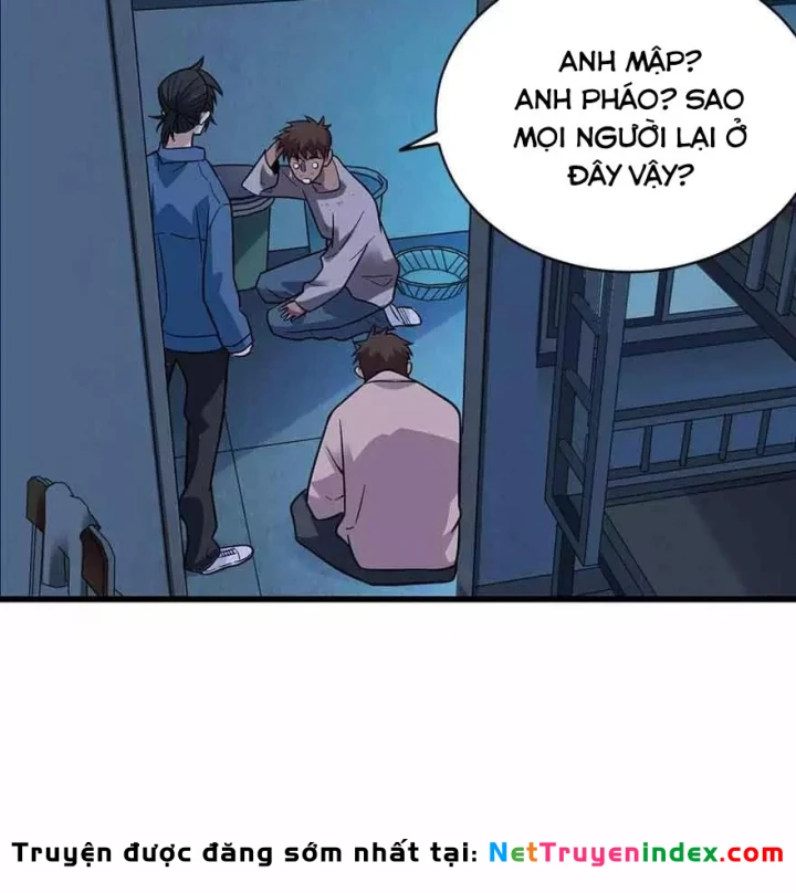 Thần Tàng Chapter 115 - 43