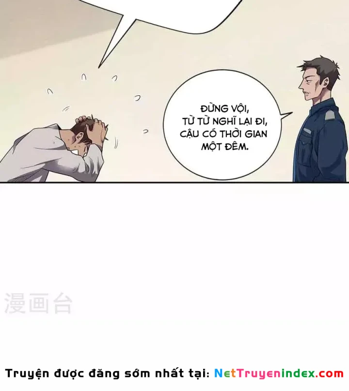 Thần Tàng Chapter 115 - 55