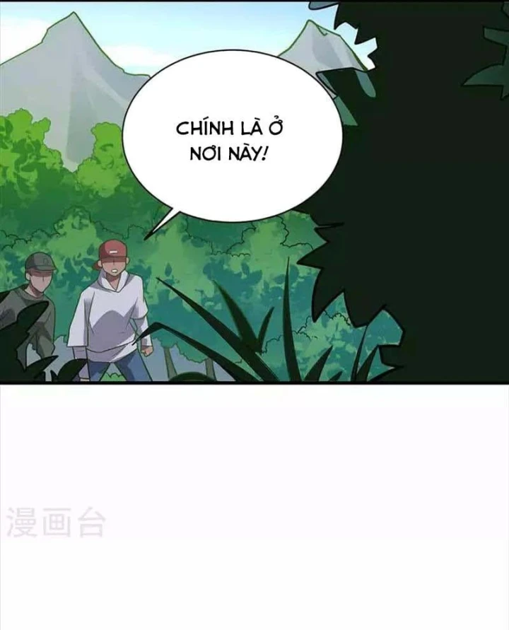 Thần Tàng Chapter 116 - 4