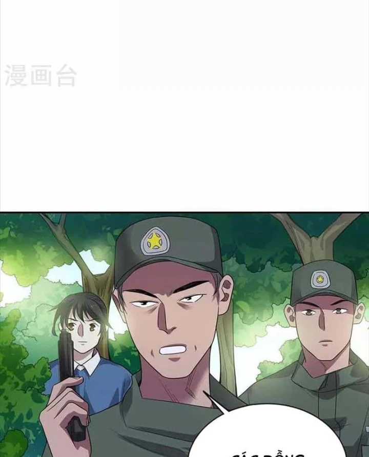 Thần Tàng Chapter 116 - 6