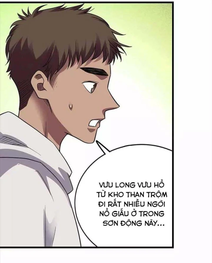 Thần Tàng Chapter 116 - 12