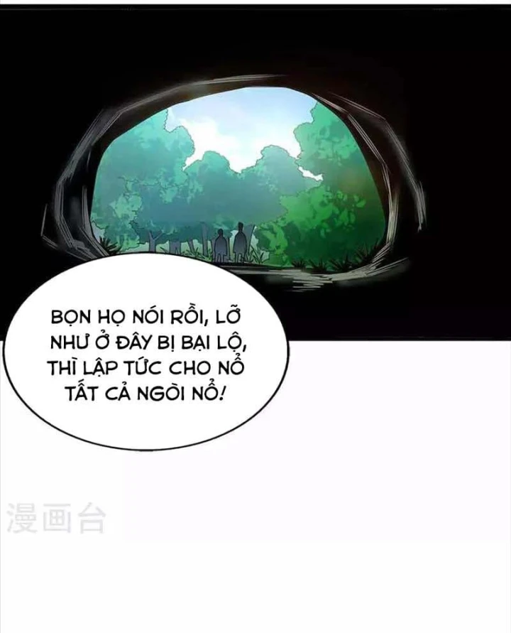 Thần Tàng Chapter 116 - 15