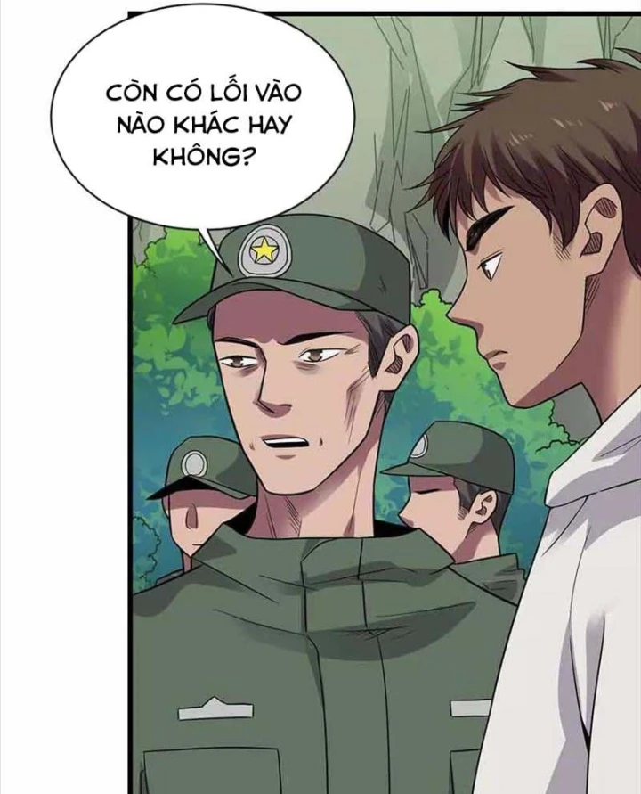 Thần Tàng Chapter 116 - 18