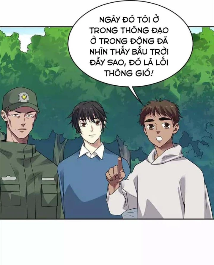 Thần Tàng Chapter 116 - 26