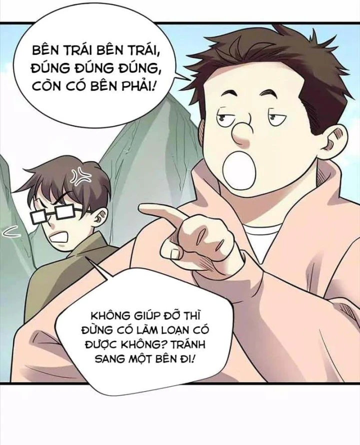 Thần Tàng Chapter 116 - 35