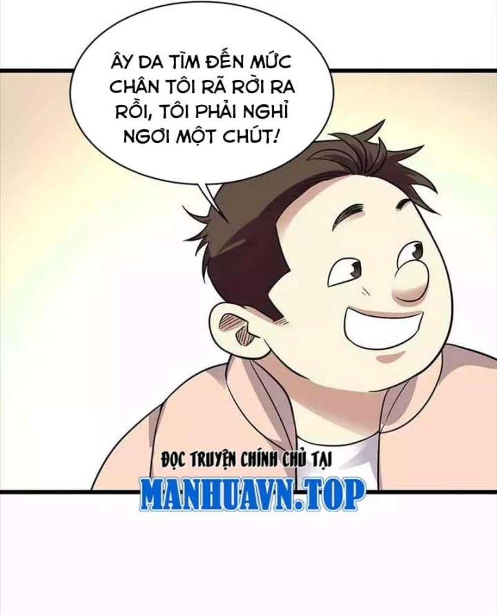 Thần Tàng Chapter 116 - 41