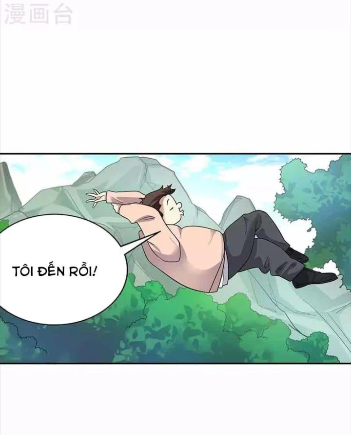 Thần Tàng Chapter 116 - 42