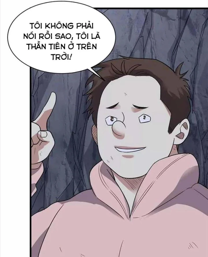 Thần Tàng Chapter 117 - 4