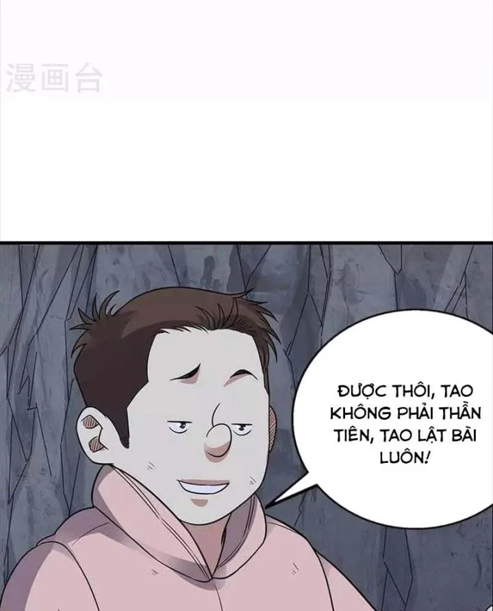 Thần Tàng Chapter 117 - 8