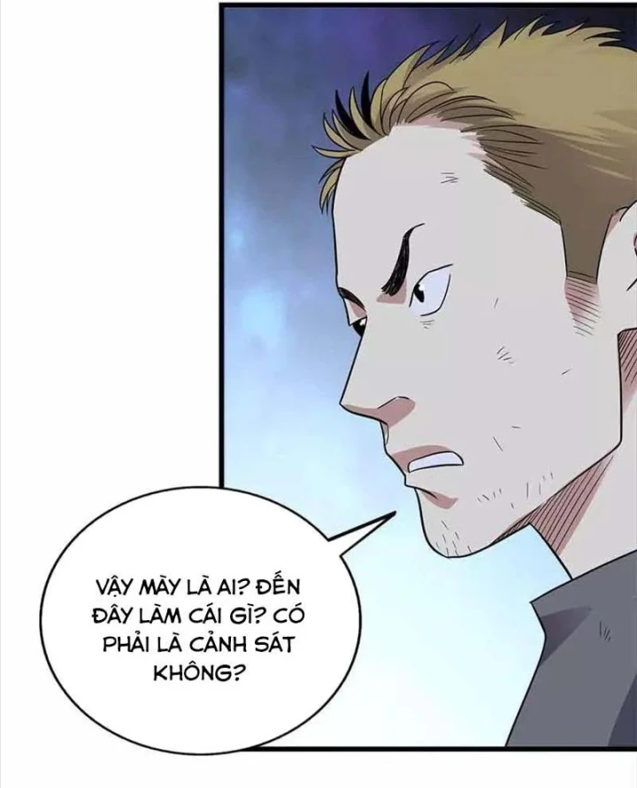 Thần Tàng Chapter 117 - 10