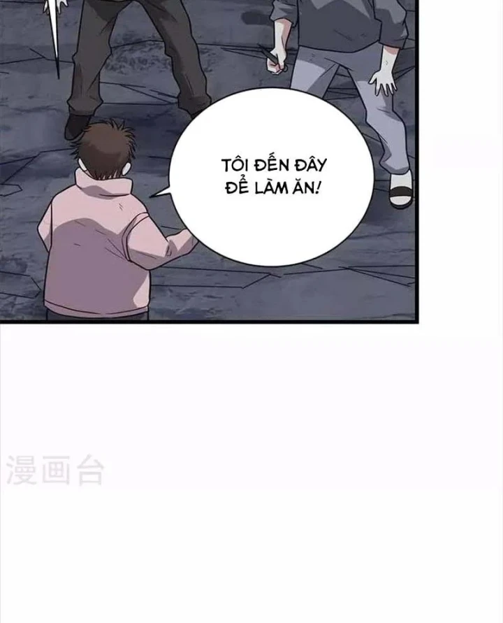 Thần Tàng Chapter 117 - 12