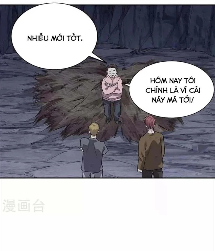 Thần Tàng Chapter 117 - 18