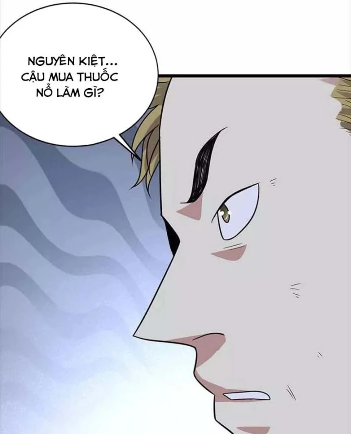 Thần Tàng Chapter 117 - 22