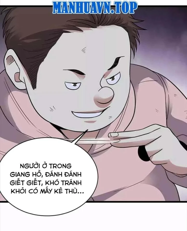 Thần Tàng Chapter 117 - 24