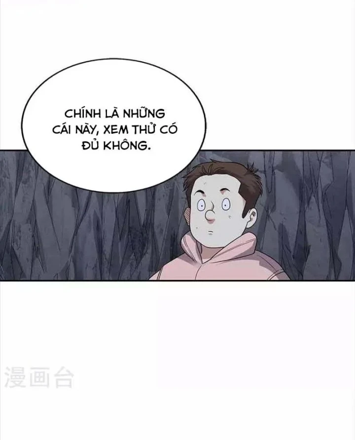 Thần Tàng Chapter 117 - 34