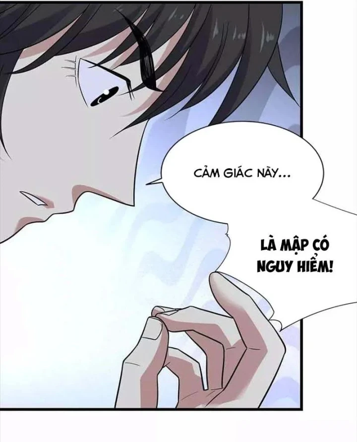 Thần Tàng Chapter 117 - 45