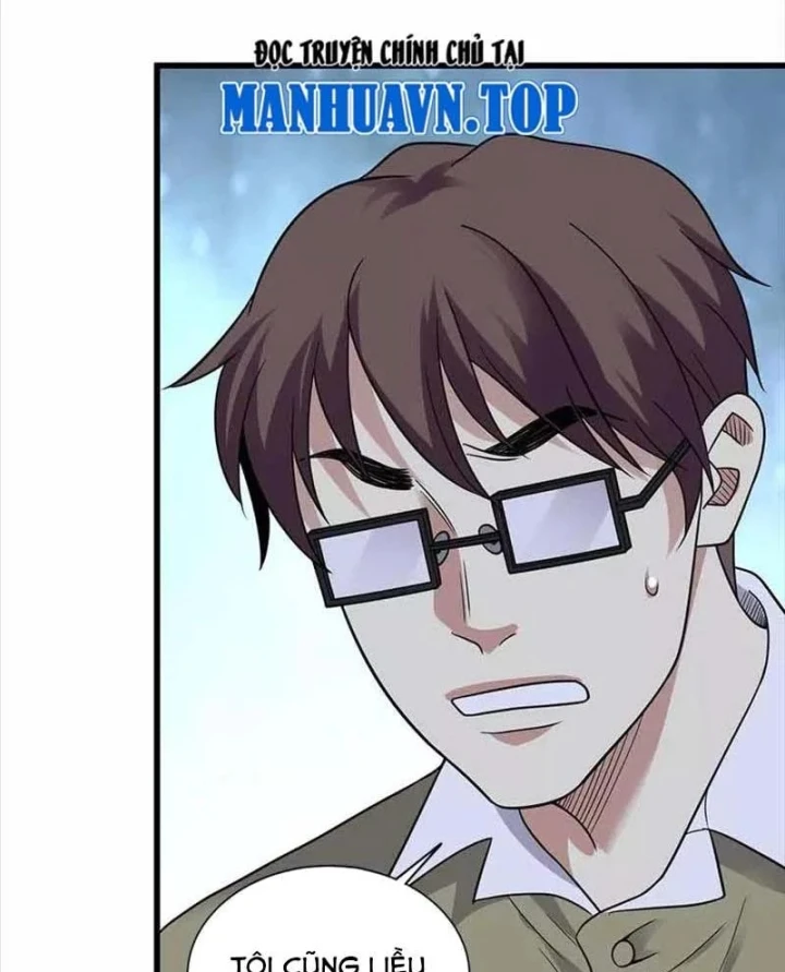 Thần Tàng Chapter 117 - 48