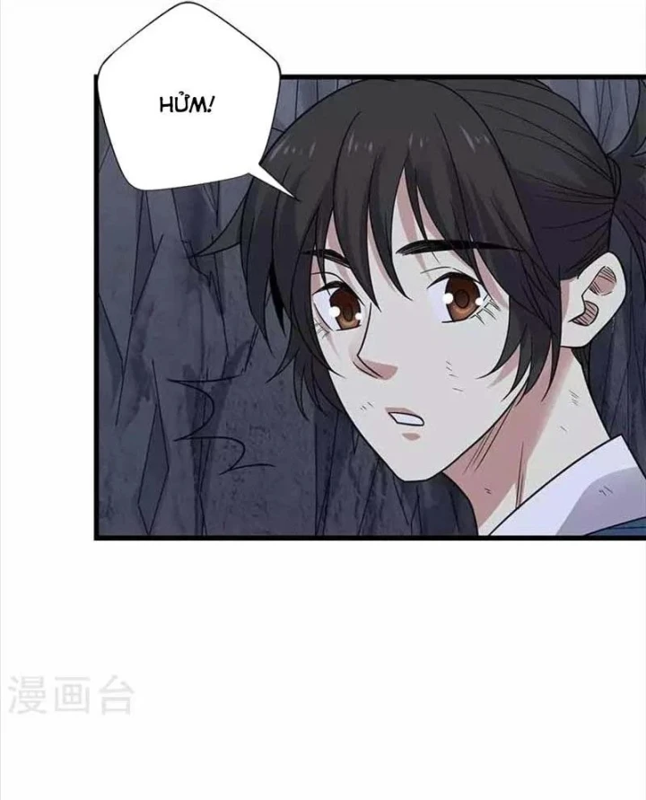 Thần Tàng Chapter 117 - 59