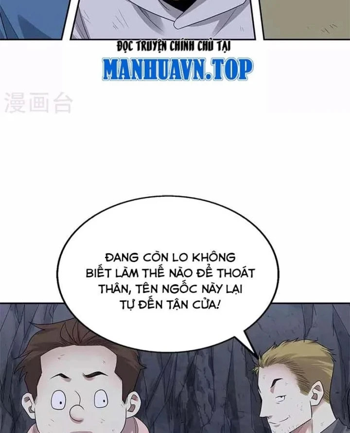 Thần Tàng Chapter 118 - 2