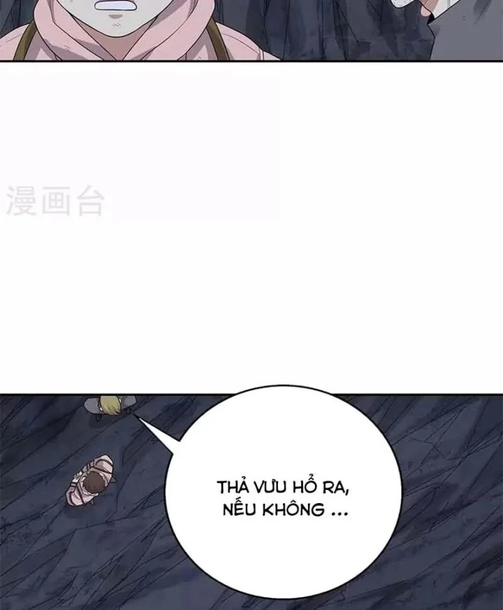 Thần Tàng Chapter 118 - 3