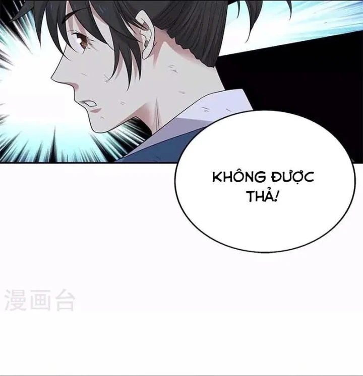 Thần Tàng Chapter 118 - 5