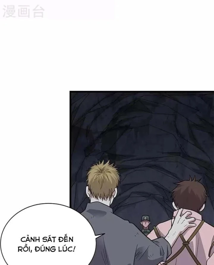 Thần Tàng Chapter 118 - 8