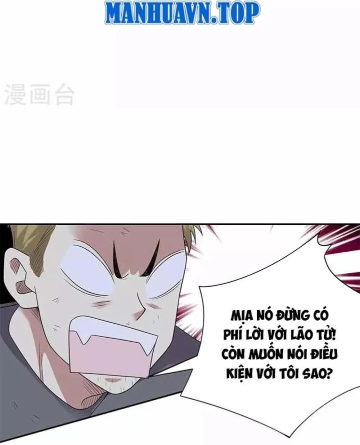 Thần Tàng Chapter 118 - 13