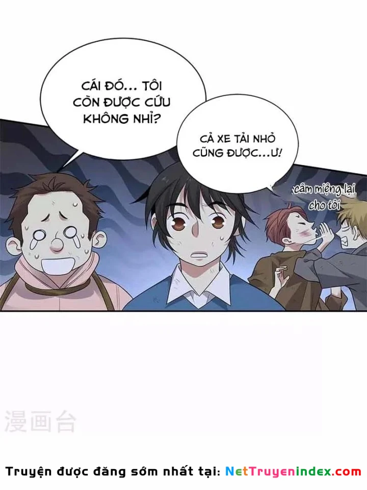 Thần Tàng Chapter 118 - 15