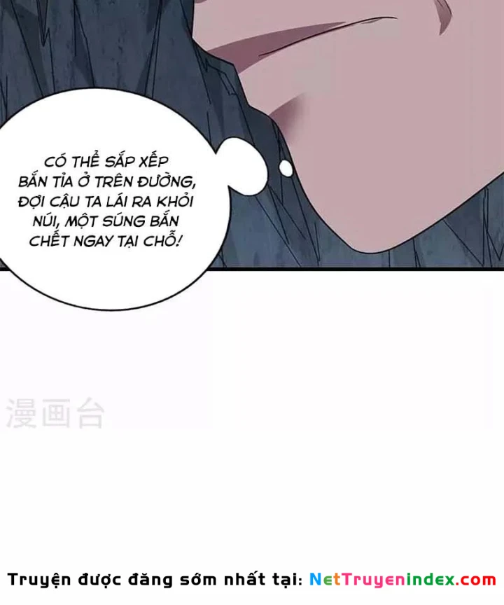 Thần Tàng Chapter 118 - 17