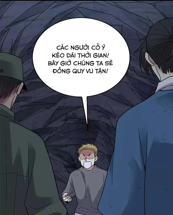 Thần Tàng Chapter 118 - 27