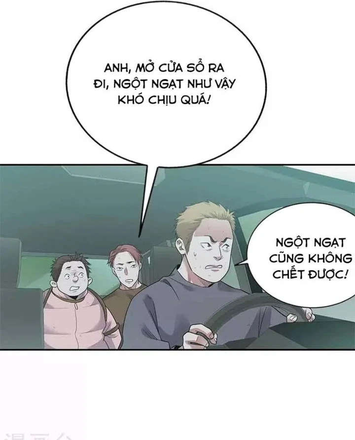 Thần Tàng Chapter 118 - 36