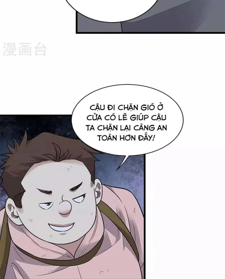 Thần Tàng Chapter 118 - 40