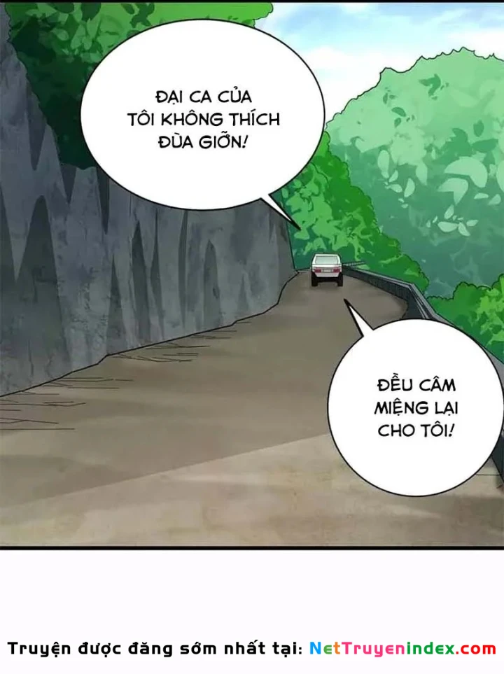 Thần Tàng Chapter 118 - 48
