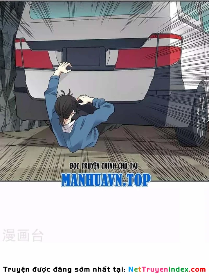 Thần Tàng Chapter 118 - 51