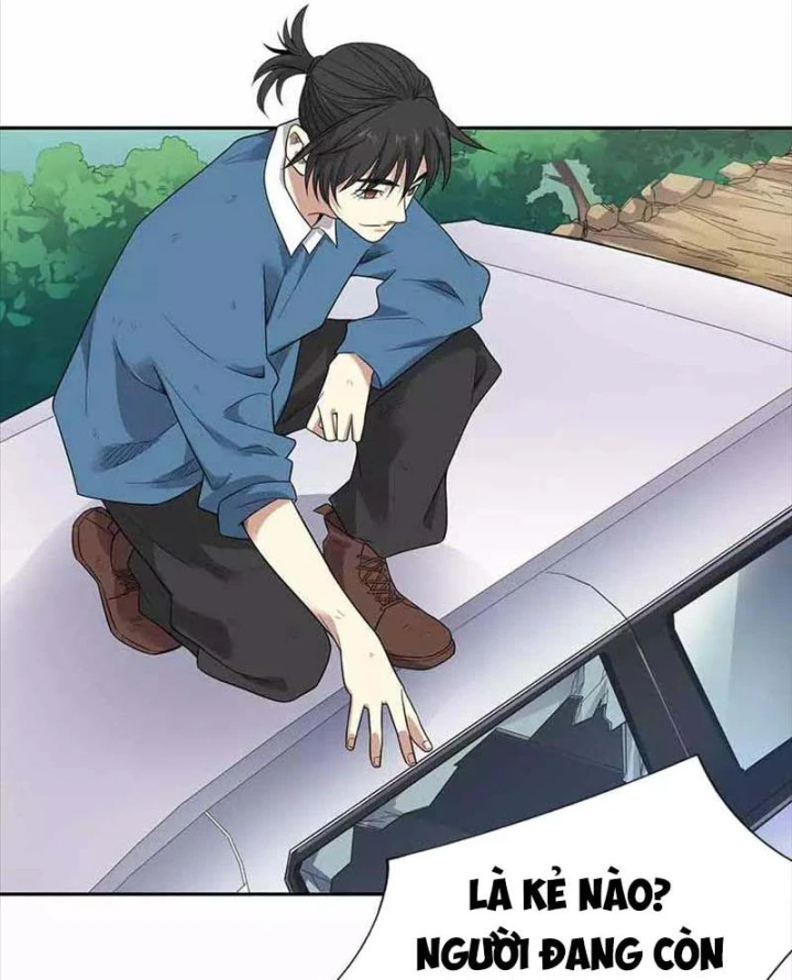 Thần Tàng Chapter 119 - 8