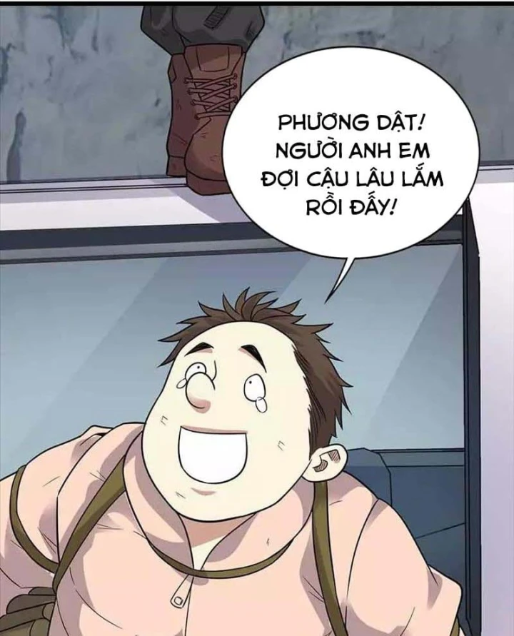 Thần Tàng Chapter 119 - 15