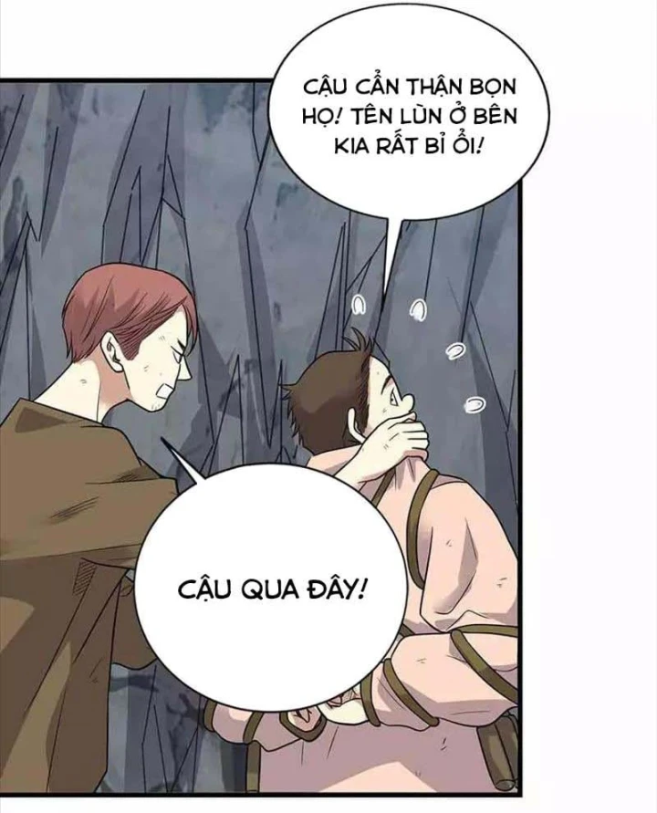 Thần Tàng Chapter 119 - 17