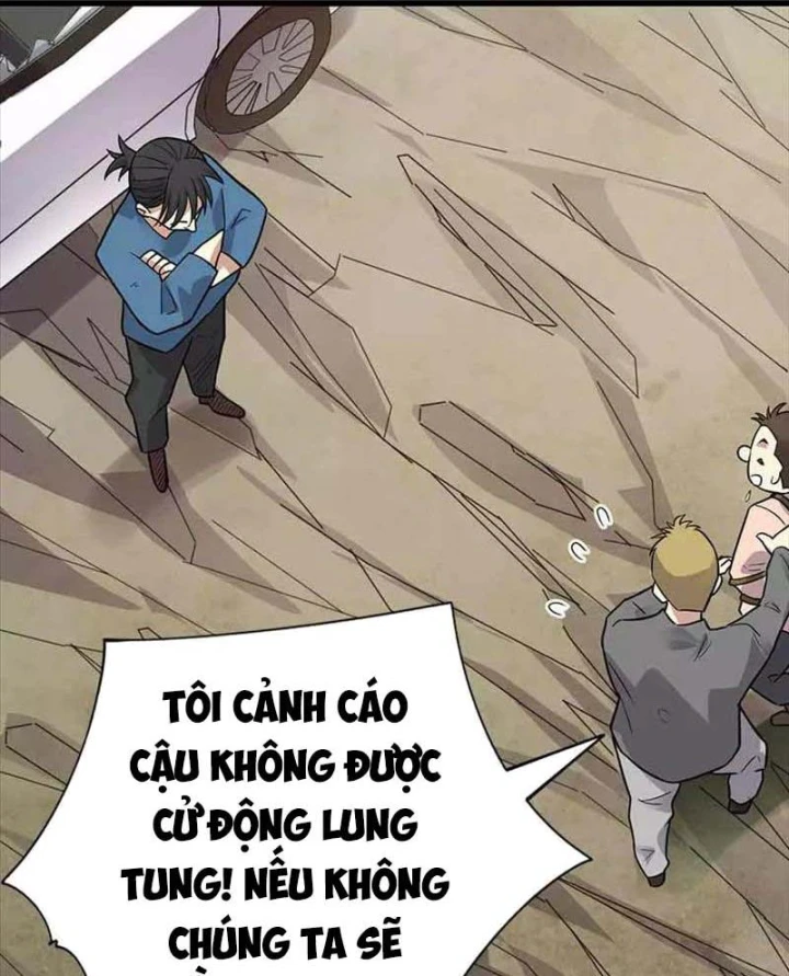 Thần Tàng Chapter 119 - 20