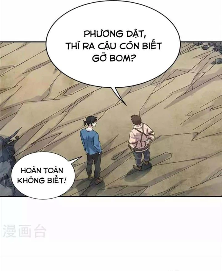 Thần Tàng Chapter 119 - 31