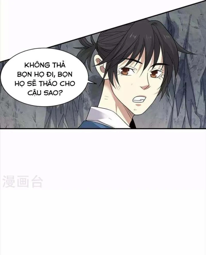 Thần Tàng Chapter 119 - 33