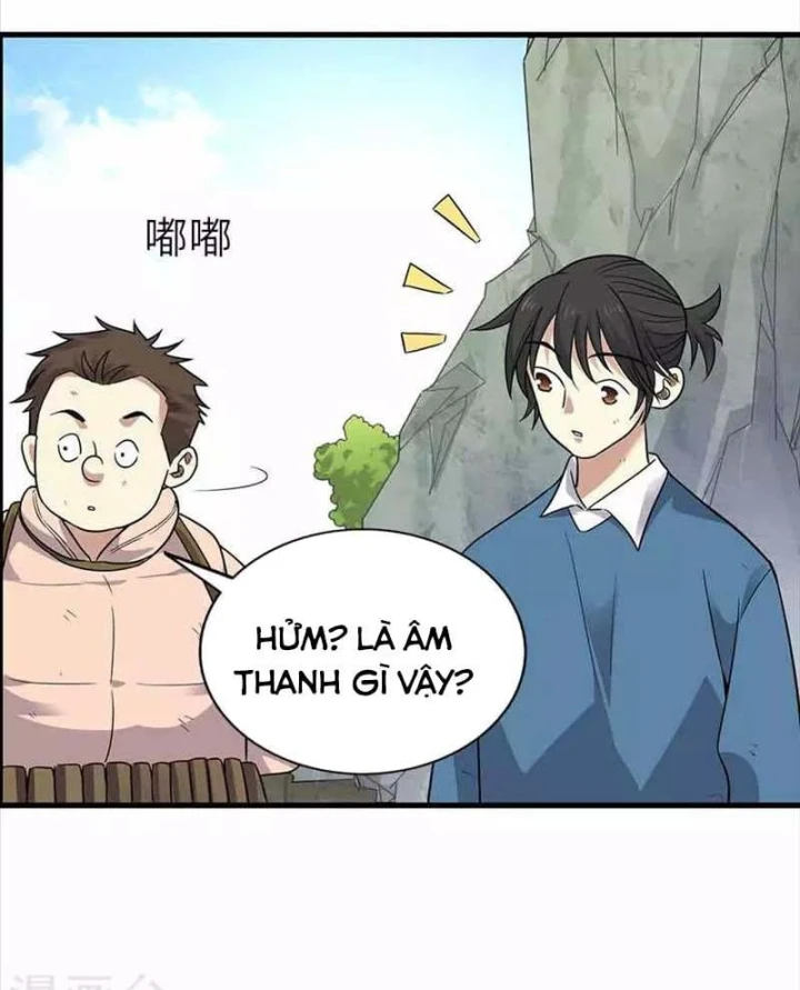 Thần Tàng Chapter 119 - 34