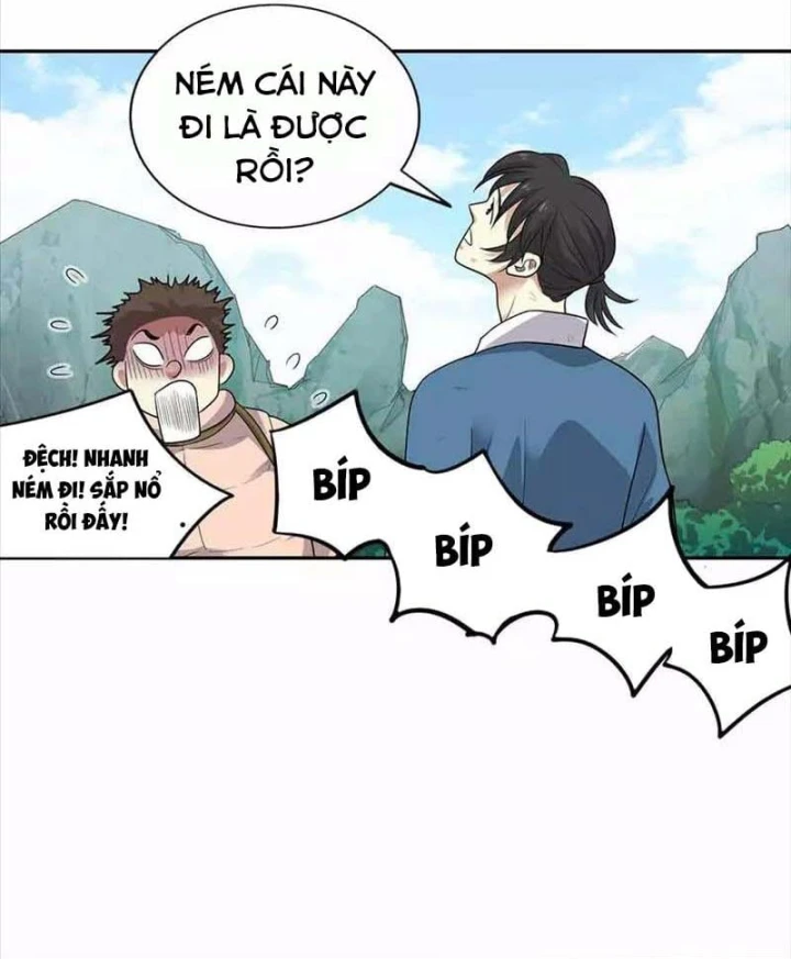 Thần Tàng Chapter 119 - 45