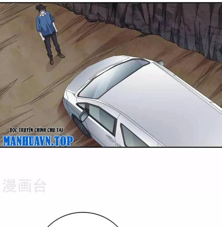 Thần Tàng Chapter 120 - 3