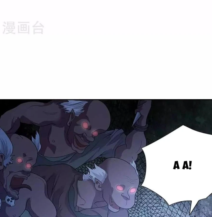 Thần Tàng Chapter 121 - 9