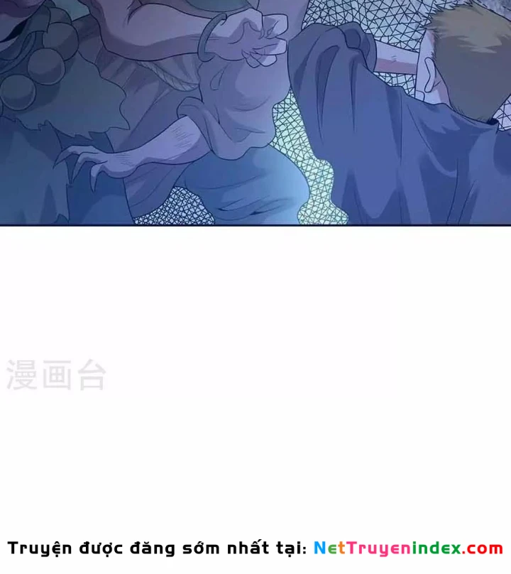 Thần Tàng Chapter 121 - 10